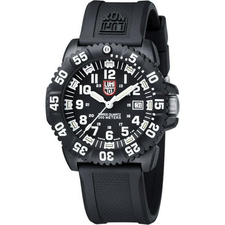 Luminox Navy Seal Colormark 3051