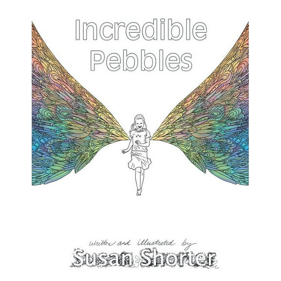 Incredible Pebbles, (Paperback)