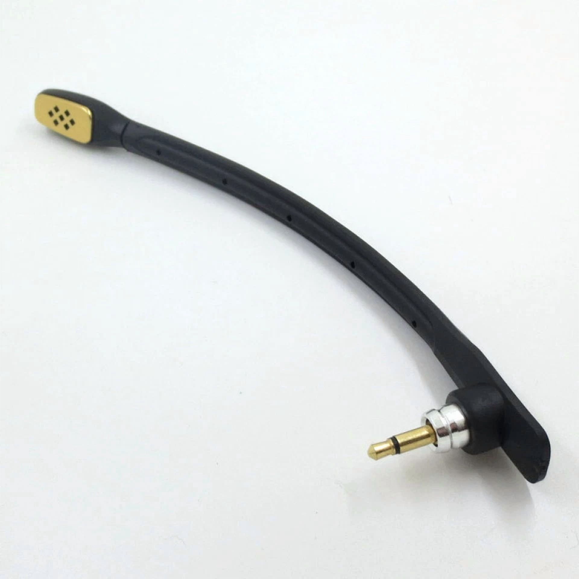 CIRCLE- New Replacement Game Microphone For Logitech Astro A40 Gaming Headsets Headphone