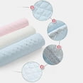thumbnail image 2 of Reusable Washable Absorbent Incontinence Bed Pads Sheet Mattress Protector, 2 of 4