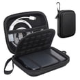 thumbnail image 1 of Funda de transporte para disco duro Lacdo para WD Elements/My Passport, 1 of 7