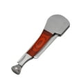thumbnail image 1 of Binwennn Outil de Nettoyage de Tuyaux en Acier Inoxydable Rouge 3en1 Jetable pour Garage, 1 of 7