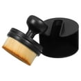 thumbnail image 1 of Luxshiny 1 Set Of Tire Dressing Applicator ABS For Tire Shine And Cleaning, 1 of 8