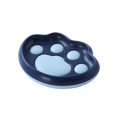 thumbnail image 2 of Distributeur de Savon Perforé 1 Pce Porte-Savon Mural Patte de Chat, 2 of 9