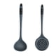 thumbnail image 1 of Los utensilios de cocina fijaron, utensilios de cocina del silicón fijados, utensilios a prueba de calor del silicón para cocinar, 1 of 5