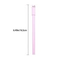 thumbnail image 2 of Back To School Season Retractable Ballpoint Pen Gel Pen 10 In 1 Pens Multiple Color Pens Ballpoint Number 2 Pencils Pencil Sharpener with Eraser on The Top Retractable Pens And Refillable Pen, 2 of 3