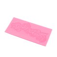 thumbnail image 2 of DIY silicona encaje flor estera molde pastel fondant molde herramienta de decoración para hornear, 2 of 6