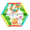 Bright Starts Disney Winnie The Pooh Activity Gym