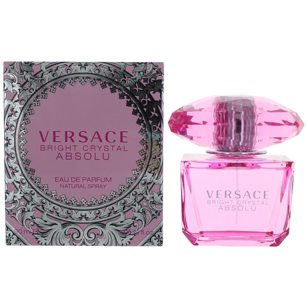 versace bright crystal qiymeti