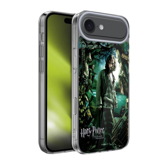 Head Case Designs Officially Licensed Nature Magick Tropical Palm Leaves On Marble Turquoise Green Island Soft Gel Case Compatible with Apple iPhone 14 Plus