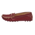 thumbnail image 2 of MOCASIN DAMA VINO Mundo Terra 016665, 2 of 2