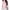 Pink, variant on SYMOID Lightweight UPF 50  Sun Protection Jacket Women Slim Fit Cropped Full Zip Activewear Long Sleeve Breathable Athletic Jacket White,Size M