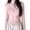Pink, variant on New & Trending Fashion Pohista Womens Tops Trendy Casual Long Sleeve Shirts for Women Fall Womens Blouses My Orders placed Pullover Sweatshirt