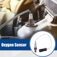 thumbnail image 2 of 1Pcs Car Front Rear O2 Oxygen Sensor Fit for PEUGEOT 308 SW  Black White, 2 of 6