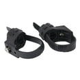 thumbnail image 2 of Colaxi 2 Pieces Fork Bracket Adapter Frame Cycling Practical Clamp Mudguard Bracket, 2 of 8