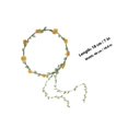 thumbnail image 2 of unbranded 3Ud Con Y Hojas Para Complemento De Vestido Y Eventos Formales, 2 of 6