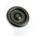 thumbnail image 2 of 1 1/4" Foundry Knob - Iron Black, 2 of 2