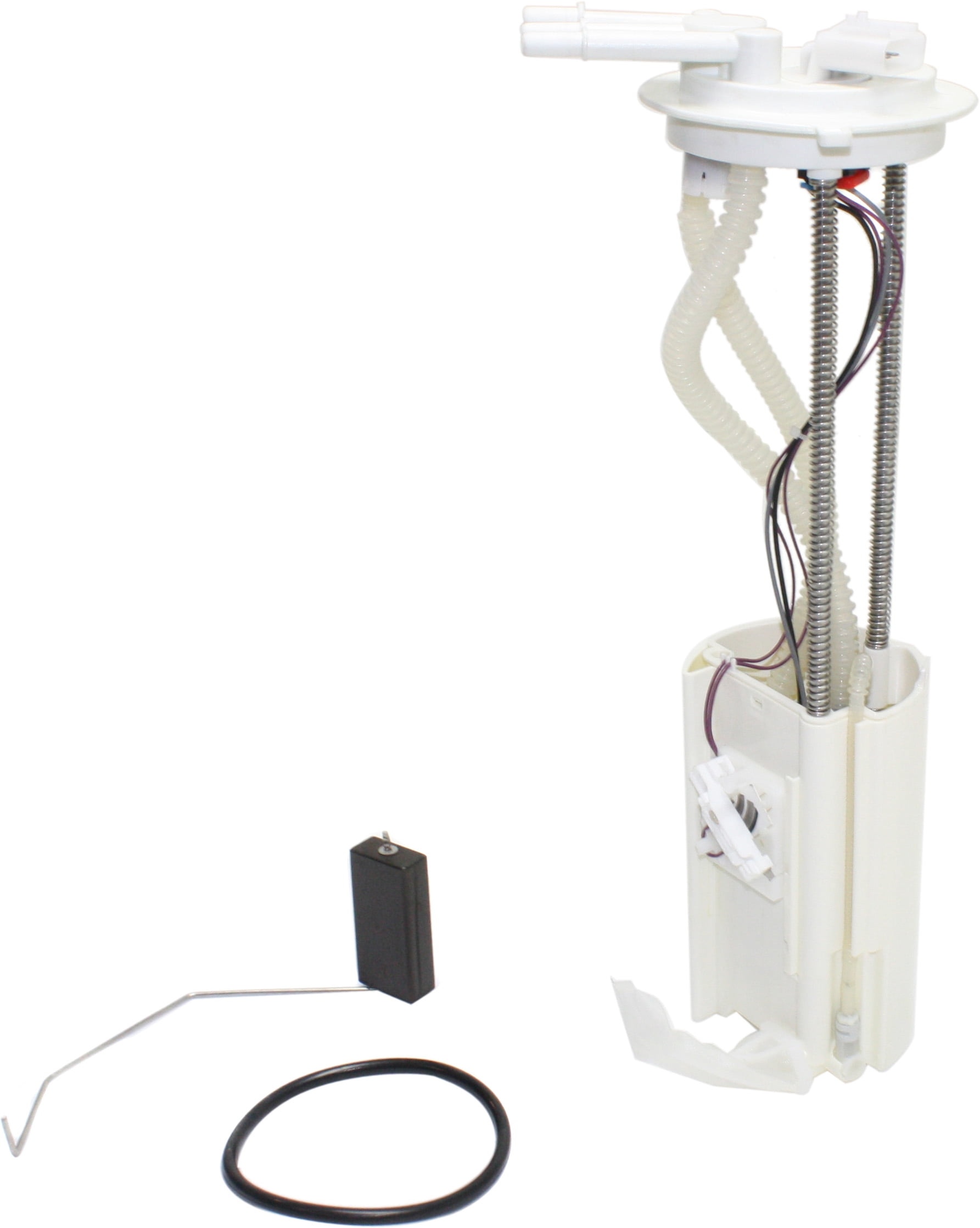 Fuel Pump Compatible with 2000-2002 Chevrolet S10 GMC Sonoma 4Cyl 2.2L With Sending Unit