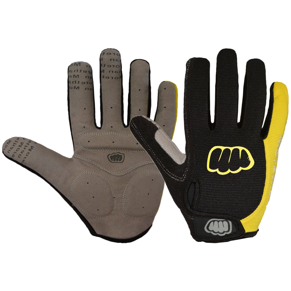 hands up gloves mtb