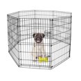 thumbnail image 1 of Vibrant Life Dog Pen, Indoor & Outdoor Pet Exercise Play Pen, 30inch, 1 of 5