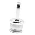 thumbnail image 3 of Tapa del extremo del ojo del tubo del pieza Tapa del extremo del ojo Bimini de 7/8 '' Tapa del extremo del ojo kusrkot Tapa de extremo de ojo de tubo de barco, 3 of 6