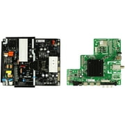 Sceptre G55  Complete LED TV Repair Parts Kit