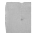 thumbnail image 3 of Cabecera Matrimonial Nube Dicasa Gris, 3 of 6