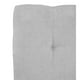 thumbnail image 4 of Cabecera Matrimonial Nube + Box Base Cama Gris Ash, 4 of 8