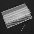 thumbnail image 1 of Cylindrical Shaped Grinding Needle, High-Strength Electrical Grinding Bits, for Grinding Machine Sanding Tools Carving Tools Electrical Grinding Machine, 1 of 8