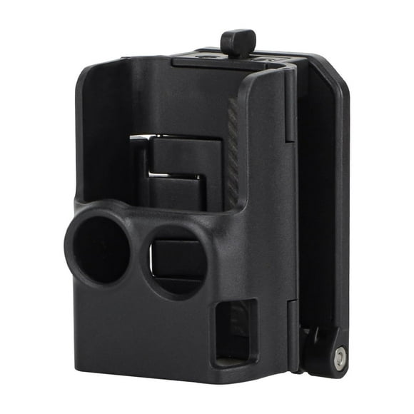 Camera Mount Home Security Camera System Accessories Indoor Outdoor Wall Mount Easy To Install Security Cameras Stand Holder Compatible for OSMO Pocket 3 Camera
