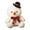 F, variant on Loespoir Holiday Series Doll Collection, Christmas Tree Gift Box Set, Festive Themed Toys for Seasonal Entertainment, with Multiple Characters and Accessories(A)