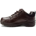 thumbnail image 3 of Drew Boulder Men Boot In Dark Brown, 3 of 6