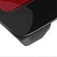thumbnail image 3 of Rear Right Bumper Reflector Light 1100781 99 D Charging Port Cover Replacement for Tesla Model 3 Y, 3 of 5