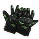 thumbnail image 2 of Guantes à moto Impermeable Moto Cálido Térmico Invierno - L Verde l Yotijar Guantes de motocicleta con dedos completos, 2 of 10