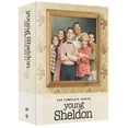 thumbnail image 2 of Young Sheldon: The Complete Series [DVD], 2 of 3