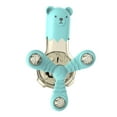 thumbnail image 3 of El Juguete Alimentador de Gatos, El Juguete Interactivo para Gatos Y El Alimentador de Mascotas Aumentan La Producción Interactiva Y de Alimentos , Azul Yinane Alimentador interactivo, 3 of 8