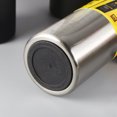 thumbnail image 2 of Termo de Acero Inoxidable de Doble Pared, 1000ml, Ideal para Actividades al Aire Libre, Varios Colores Disponibles, 2 of 6