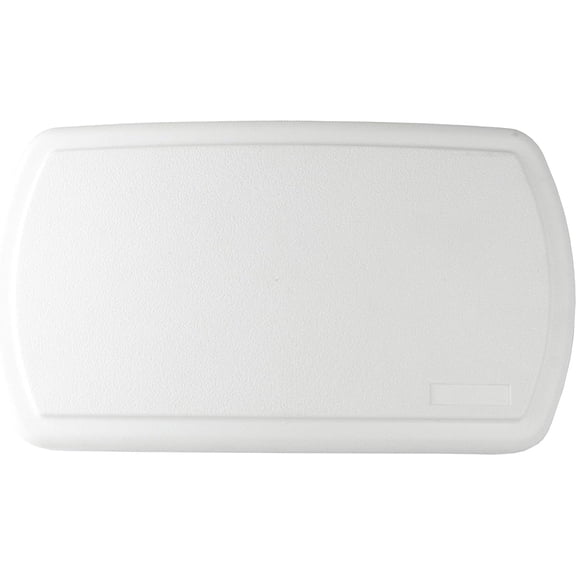 CHIMECOVER2 Door Chime Cover Only, Fits Most Nutone Models, White