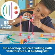 Learning Resources STEM Explorers Geomakers - Shapes for Kids Ages 5