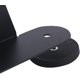 thumbnail image 5 of Montaje magnético para soporte de barra de luz LED, base magnética fuerte Ventosa Montaje en techo Barra de luz LED Luces todoterreno esquí esquí Gafas de esquí, 5 of 5