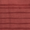 thumbnail image 4 of SAFAVIEH Martha Stewart MSR4619A Handmade Vermillion Rug, 4 of 4