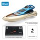 thumbnail image 2 of RC Boat Twin Paddle Electronic Wotor Boat impermeable para entusiastas de la electrónica Ndcxsfigh libre de BPA, 2 of 9