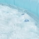 thumbnail image 5 of Alberca Inflable en forma de Tortuga, 5 of 7