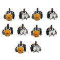 thumbnail image 1 of 10pcs 3th Gen For Xbox Series S/x Joysticks Hall Electromagnetic High Precision Adjustable Joysticks, 1 of 5