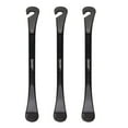 thumbnail image 2 of 3Pcs Carbon Steel Tire Levers Tire Changing Tool Set, 2 of 7