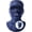 Dpblue, variant on Balaclava Ski Mask,Shiesty   Mask with Movable Deisgn Men Women-Windproof UV  for Outdoor Work