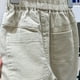 thumbnail image 5 of Odeerbi 3-12 Años Niños Vaqueros Bordados Pantalones Denim Primavera Pantalones Casual Cintura Elástica, 5 of 8