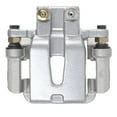 thumbnail image 2 of Detroit Axle - Pair Rear Brake Calipers w/Brackets Replacement for 300 Dodge Charger Challenger Magnum - 2pc Set, 2 of 7
