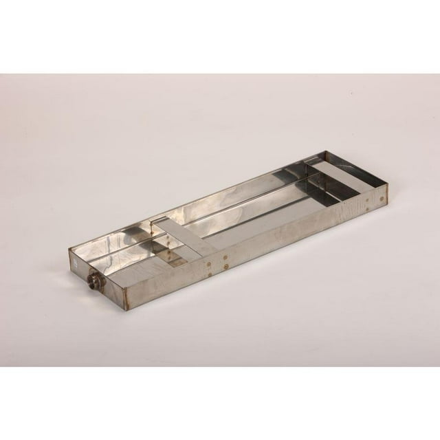 Amerec ADP Stainless Steel Generator Drip Pan