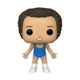 thumbnail image 2 of ¡Funko Pop! Iconos: Richard Simmons, 3.75 pulgadas Funko Funko POP, 2 of 2